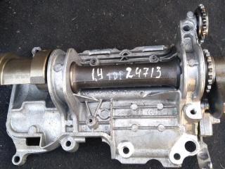 вал балансирный SEAT Arosa 6H 2000, 1.4 л., TDi, дизель, хетчбэк 5 дв., 045103303A, 045103127D