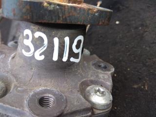 насос гидроусилителя руля Audi A5 8T [рестайлинг] 2011, 2.0 л., TDi, дизель, внедорожник 5 дв., 8R0145155H, 8K0146154L