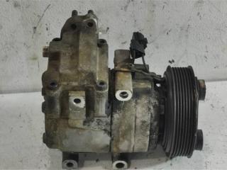 компрессор кондиционера Nissan Bassara JU30 2001, 2.5 л., CRDi, дизель, минивэн, 977014A950, .