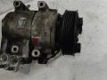 компрессор кондиционера Nissan Bassara JU30 2001, 2.5 л., CRDi, дизель, минивэн, 977014A950, . - фото №5