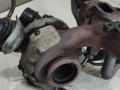 турбина Skoda Octavia 3 поколение (A7) 2015, 1.6 л., TDi, дизель, хетчбэк 5 дв., 03L253016T, 03L253016TX - фото №8