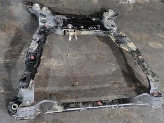 балка подвески передняя (подрамник) Volvo V70 2 поколение [рестайлинг] 2006, 2.4 л., дизель, внедорожник 5 дв., G9N5000T033A, .