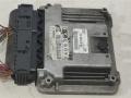 блок управления двигателем Audi A6 4F/C6 2006, 2.0 л., TDi, дизель, внедорожник 5 дв., 03L906018MN, . - фото №2