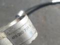 трубка кондиционера Audi A6 4F/C6 2006, 3.2 л., бензин, седан, 4F0260701L, . - фото №2