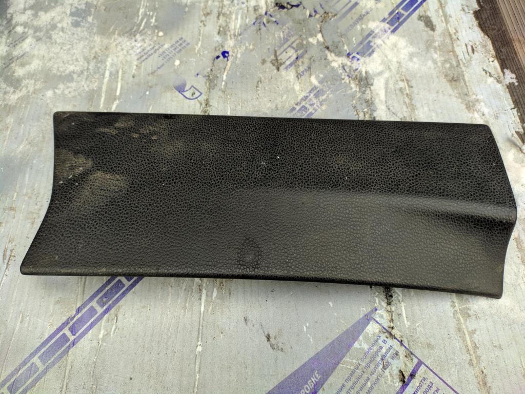 накладка декоративная Volkswagen Eos 1 поколение 2008, 2.0 л., FSI, бензин, кабриолет, 1Q0872409A, . - фото №1