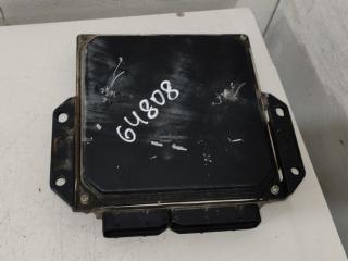 блок управления двигателем Nissan Murano Z51 [2-й рестайлинг] 2012, 2.5 л., DCi, дизель, внедорожник 5 дв., 5800675, 23710EC07D, 2758006755