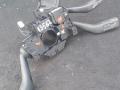 переключатель подрулевой (стрекоза) Volkswagen Passat B6 2006, 2.0 л., бензин, седан, 3C0959653, 3C5953513B, 3C5953507R, 3C5953513C, 3C5953513AG, 3C5953513S, . - фото №2