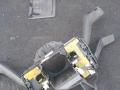 переключатель подрулевой (стрекоза) Volkswagen Passat B6 2006, 2.0 л., бензин, седан, 3C0959653, 3C5953513B, 3C5953507R, 3C5953513C, 3C5953513AG, 3C5953513S, . - фото №3