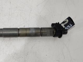 форсунка BMW 3 серия E90/E91/E92/E93 [рестайлинг] 2008, 3.0 л., дизель, внедорожник 5 дв., ., 7805428