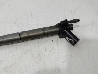 форсунка BMW 3 серия E90/E91/E92/E93 [рестайлинг] 2008, 3.0 л., дизель, внедорожник 5 дв., ., 7805428