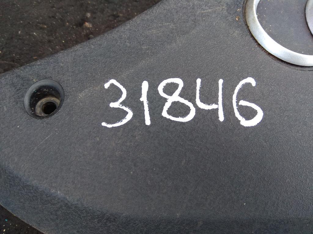 декоративная крышка двигателя Audi A6 4B/C5 2000, 2.8 л., бензин, седан, 078103927AE, . - фото №1