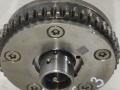 распредвал Skoda Octavia 3 поколение (A7) 2015, 2.0 л., бензин, седан, ., 06J109021H - фото №2