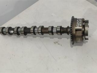 Распредвал выпускной Opel Zafira 3 поколение (C) 2013, 1.4 л., бензин, седан, 55562231, .