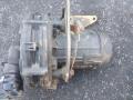 насос воздушный Audi A6 4A/C4 1995, 2.8 л., бензин, седан, 078906601B, AAA, 078906601E, AFC - фото №3