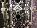 головка блока цилиндров BMW 7 серия E38 [рестайлинг] 2000, 3.0 л., дизель, седан, 22468759, 306D1, M57D30 - фото №2
