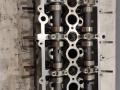 головка блока цилиндров BMW 5 серия E39 [рестайлинг] 2001, 3.0 л., дизель, седан, 22468759, 306D1, M57D30 - фото №11