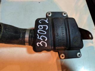 резонатор воздушного фильтра Audi A4 B6 2003, 3.0 л., бензин, седан, 06C133911B, BBJ, .