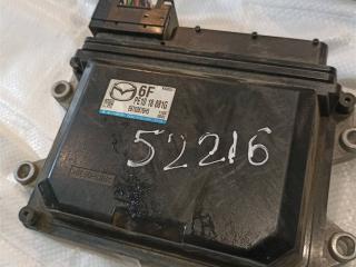 блок управления двигателем Mazda 5 CW 2012, 2.0 л., PE1018881G, .