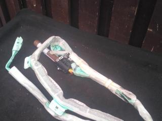 подушка безопасности боковая (шторка) Volkswagen Passat B7 2013, 2.0 л., бензин, седан, 3C0880742F, 3C0880742G, .