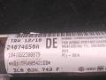 подушка безопасности боковая (шторка) Volkswagen Passat B7 2013, 2.0 л., бензин, седан, 3C0880742F, 3C0880742G - фото №2