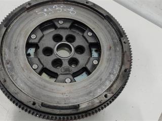 маховик Volkswagen Caddy 3 поколение [рестайлинг] 2011, 2.0 л., TDi, седан, 03L105266DJ, .