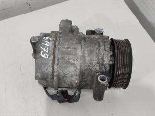 компрессор кондиционера Land Rover Discovery 3 поколение 2007, 2.7 л., дизель, внедорожник 5 дв., 8H2219D623CA, .