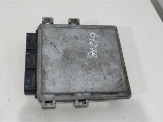 блок управления двигателем Land Rover Discovery 3 поколение 2007, 2.7 л., дизель, внедорожник 5 дв., 5WS40865K, A7BL, AR7912A650BL, J38AC