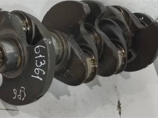 коленвал Peugeot Partner 2 поколение (B9) [рестайлинг] 2012, 1.6 л., бензин, хетчбэк 5 дв., 5FT, 63466005