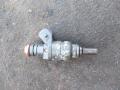 форсунка Audi A3 8L 1999, 1.8 л., бензин, хетчбэк 5 дв., 06A906031D, AVU, AUM, AQY, AGU, AGN, AEH, AKL, ARZ, AZH, APK, APF, . - фото №2