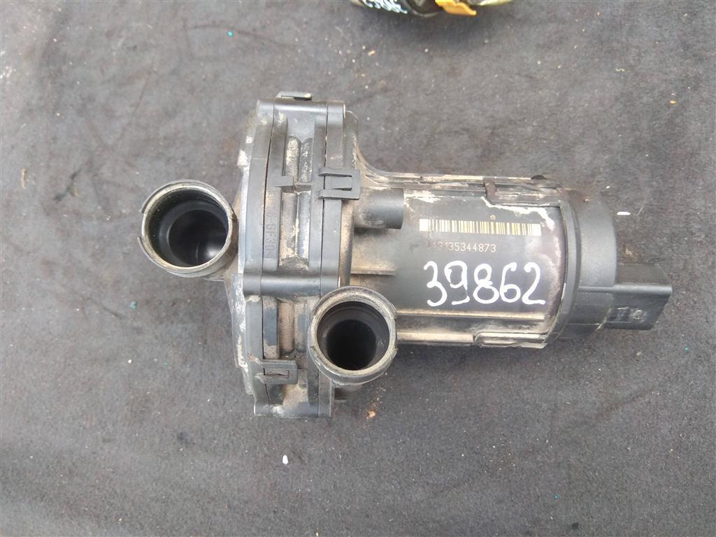 насос воздушный Volkswagen Passat B5 1998, 1.8 л., бензин, седан, 078906601D, ARG, 078906601M, . - фото №1