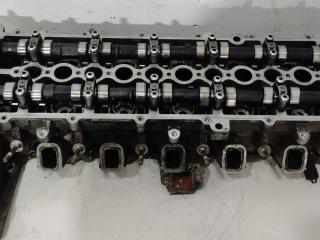 головка блока цилиндров BMW X5 E53 2001, 3.0 л., дизель, седан, 22468759, 306D1, M57D30