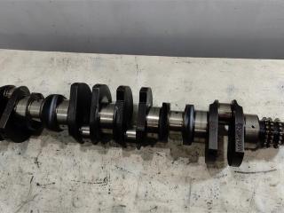 коленвал Peugeot 308 T7 [рестайлинг] 2012, 3.2 л., бензин, седан, DA50737, .