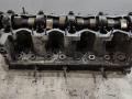 головка блока цилиндров Fiat Ducato 3 поколение 2008, 2.8 л., дизель, микроавтобус, 814043S - фото №4