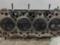 головка блока цилиндров Fiat Ducato 2 поколение 1998, 2.8 л., дизель, микроавтобус, 814043S - фото №5