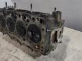 головка блока цилиндров Fiat Ducato 2 поколение 1998, 2.8 л., дизель, микроавтобус, 814043S - фото №7