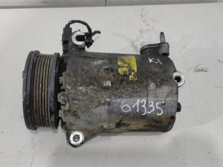 компрессор кондиционера Volvo V70 3 поколение 2011, 2.0 л., бензин, седан, 9G9N19D629, .