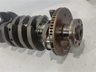 коленвал Opel Zafira 3 поколение (C) 2013, 1.4 л., бензин, седан, 55580129, 55565543