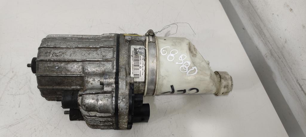 электроусилитель руля Opel Zafira 3 поколение (C) 2013, 1.8 л., бензин, хетчбэк 5 дв., 13192897, 05382051, 06589592, 7625062115, 7625955135, 7625955136, B06807391, C07989309 - фото №1