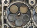 головка блока цилиндров Audi A8 D2/4D 1996, 3.0 л., бензин, седан, ASN, BBJ, AVK - фото №29