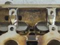 головка блока цилиндров Audi A8 D2/4D 1996, 3.0 л., бензин, седан, ASN, BBJ, AVK - фото №3