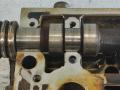 головка блока цилиндров Audi A8 D2/4D 1996, 3.0 л., бензин, седан, ASN, BBJ, AVK - фото №16