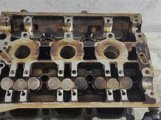головка блока цилиндров Audi A8 D2/4D 1996, 3.0 л., бензин, седан, ASN, BBJ, AVK