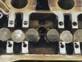 головка блока цилиндров Audi A8 D2/4D 1996, 3.0 л., бензин, седан, ASN, BBJ, AVK - фото №5