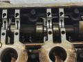 головка блока цилиндров Audi A8 D2/4D 1996, 3.0 л., бензин, седан, ASN, BBJ, AVK - фото №12