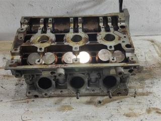 головка блока цилиндров Audi A8 D2/4D 1996, 3.0 л., бензин, седан, ASN, BBJ, AVK