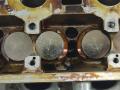 головка блока цилиндров Audi A8 D2/4D 1996, 3.0 л., бензин, седан, ASN, BBJ, AVK - фото №10