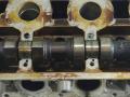 головка блока цилиндров Audi A8 D2/4D 1996, 3.0 л., бензин, седан, ASN, BBJ, AVK - фото №15