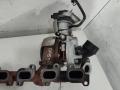 турбина Volkswagen Caddy 3 поколение [рестайлинг] 2011, 2.0 л., TDi, дизель, седан, 03L253056T, 03L253056G, 03L253019P, 03L253010G - фото №10