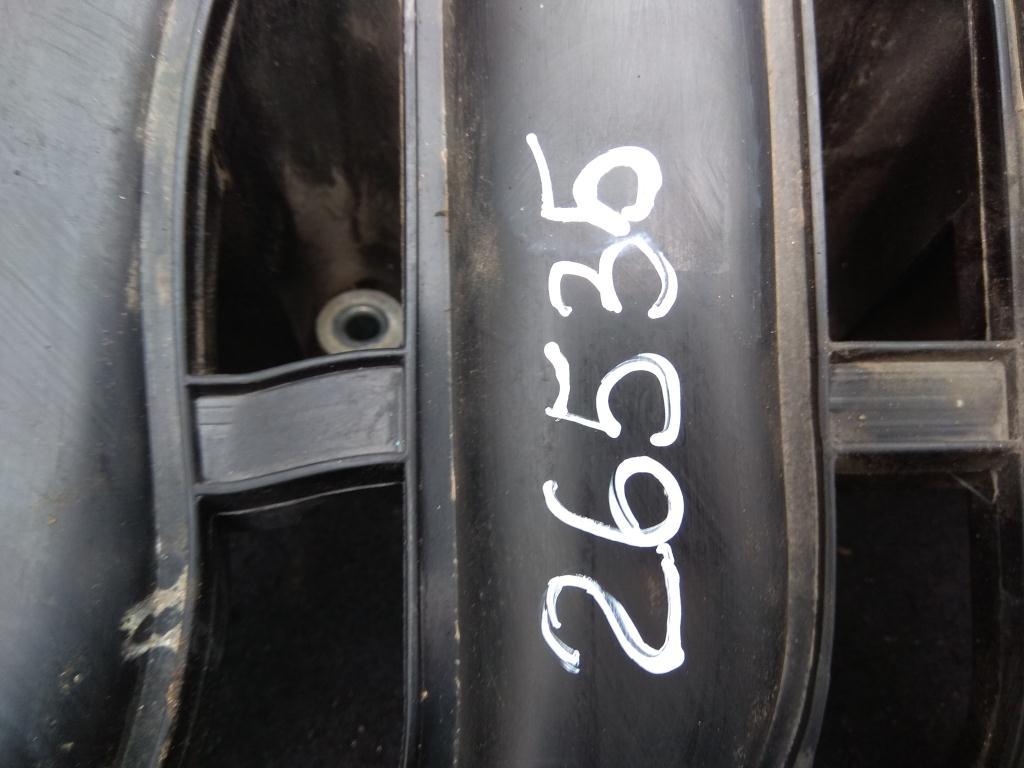 коллектор впускной BMW 5 серия E60/E61 2005, 2.5 л., дизель, седан, 7790701, . - фото №1