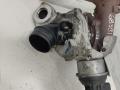турбина Volkswagen Caddy 3 поколение [рестайлинг] 2011, 2.0 л., TDi, дизель, седан, 03L253056T, 03L253056G, 03L253019P, 03L253010G - фото №8